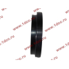 Сальник 95x125x14/27.8 F J6 FAW (ФАВ) 2502055-AOE для самосвала фото 4 Норильск