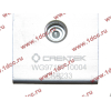 Электропневмоклапан двухконтактный H CREATEK CREATEK WG9719710004/CK8233 фото 4 Норильск