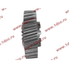 Шестерня ведущая диффиренциала SH F3000 SHAANXI / Shacman (ШАНКСИ / Шакман) 81.35610.0031 фото 4 Норильск
