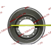 Барабан тормозной задний SH SHAANXI / Shacman (ШАНКСИ / Шакман) 81.50110.0144 фото 4 Норильск
