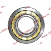 Подшипник NUP314ENV ведомой шестерни привода редуктора среднего моста H HOWO (ХОВО) WG9014320257/232314 фото 4 Норильск