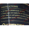 Фильтр масляный JX1016 SH wp10 wp12 CREATEK CREATEK 612630010239/CK8128 фото 4 Норильск