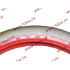 Сальник 113х140х12 (14/1) передней ступицы SH F3000 SHAANXI / Shacman (ШАНКСИ / Шакман) 06.56289.0267 фото 4 Норильск