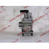 Кран главный тормозной H3 (WABCO) HOWO (ХОВО) WG9000360520/1 фото 4 Норильск