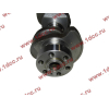 Коленвал двигателя TD226B6G CDM 833 Lonking CDM (СДМ) 12272497 фото 5 Норильск