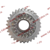 Шестерня ведущая диффиренциала SH F3000 SHAANXI / Shacman (ШАНКСИ / Шакман) 81.35610.0031 фото 5 Норильск