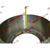 Барабан тормозной передний SH SHAANXI / Shacman (ШАНКСИ / Шакман) 99112440001/81.50110.0232 фото 5 Норильск