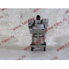 Кран главный тормозной H3 (WABCO) HOWO (ХОВО) WG9000360520/1 фото 5 Норильск