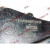 Кронштейн передней рессоры передний SH SHAANXI / Shacman (ШАНКСИ / Шакман) DZ9114520010 фото 6 Норильск