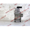 Кран главный тормозной H3 (WABCO) HOWO (ХОВО) WG9000360520/1 фото 6 Норильск