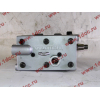 Компрессор пневмотормозов 2-х цилиндровый WABCO H3 HOWO (ХОВО) VG1099130010 фото 7 Норильск