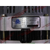 Генератор 28V/55A WD615 (JFZ2913) H2 HOWO (ХОВО) VG1500090019 фото 7 Норильск